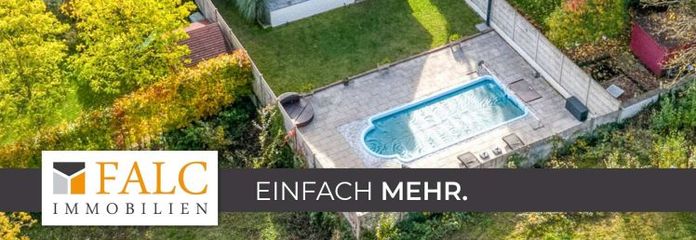Ein Zuhause, das jeden Tag ein bisschen Urlaub schenkt