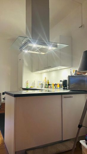 Provisionsfrei- Modern-energetisch-attraktiv Wohn/Geschäftshaus – Treffpunkt Küche