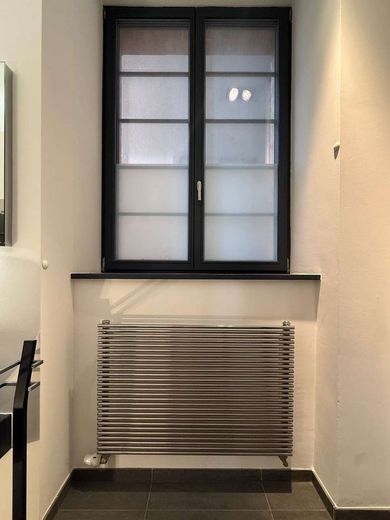 Lüks loft - Su manzarası - harika konum (Bekârlar ve hafta sonu gidip gelenler) – Fotoğraf 4
