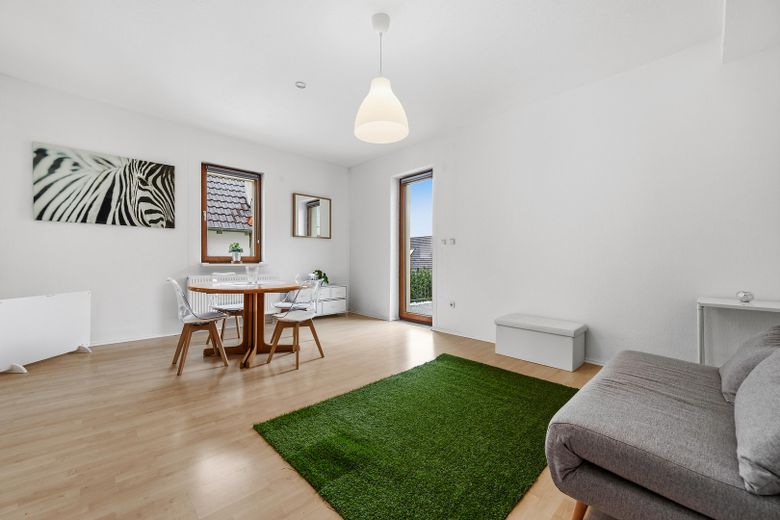 Wohnzimmer (1. Stock / 3Z)