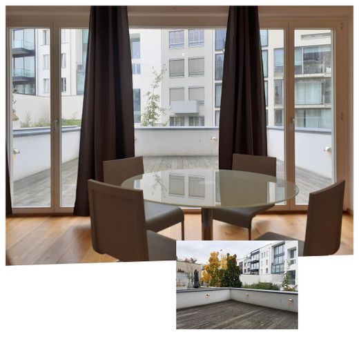 EXKLUSIVE BELLE ETAGE*1a Geschäftswohnung*MITTEN IN MITTE*ruhig sonnig sicher – Terrasse