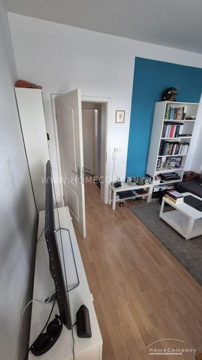 Schöne, gemütliche 2 Zi.-Wohnung, möbliert, mit Balkon Richtung Westen. – f1f07ba437c63a22381ef428d26fd86965c0c740.jpg