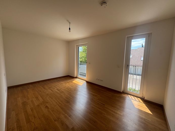 Hochwertige Neubau-Wohnung in Pasing | Miele | TG – Foto 10