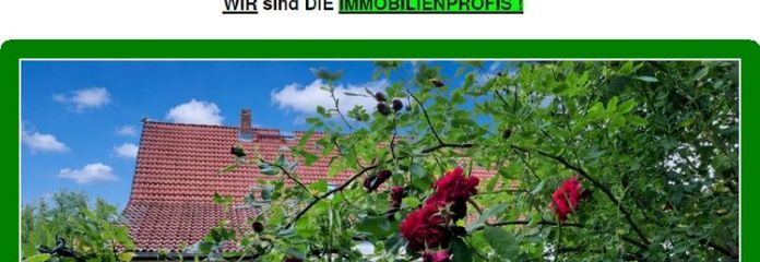 *** EFH mit ELW, Stall / Scheune und großem Grundstück ***