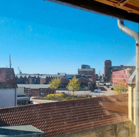 Sanierungsobjekt Bestlage Altstadt Wismar/Stadthaus - MFH/ KfW55 / KfW-Kredit mit 2% – Foto 10
