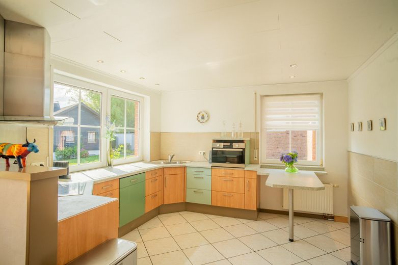Wohnzimmer (a) 43 qm