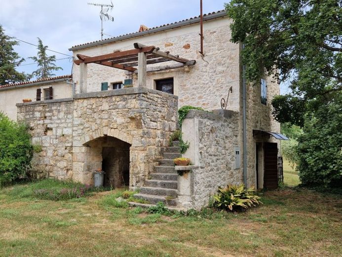 ***Kroatien | Istrien*** Bezauberndes Einfamilienhaus in traumhafter Lage nahe Porec*** – Foto 1