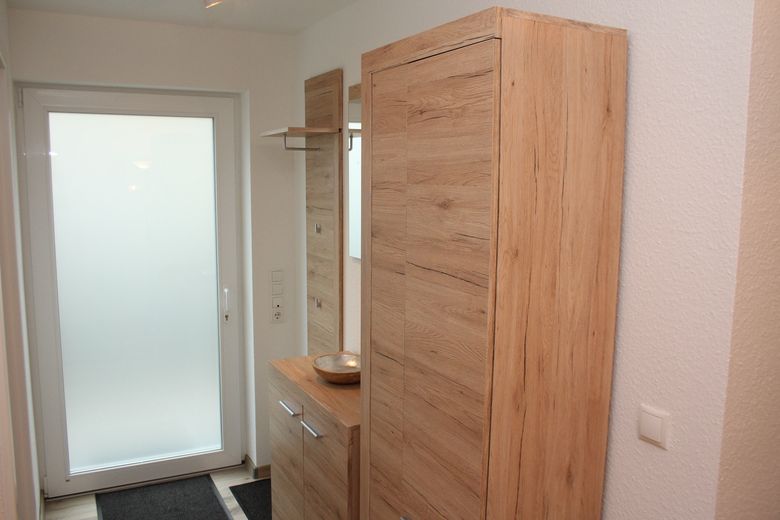 Möblierte Wohnung zum Relaxen und E-Chargen – Foto 15
