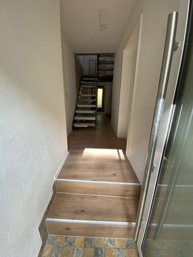Eingangsbereich