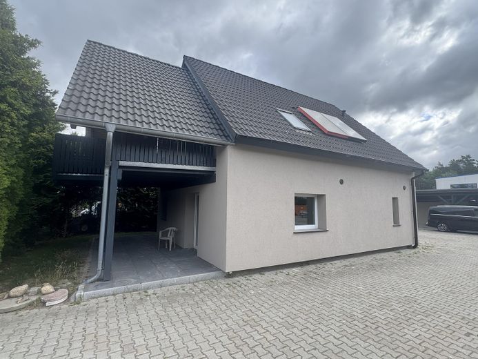 Nowoczesna powierzchnia biurowa 70–140 m² w strefie przemysłowej Wandlitz – Zdjęcie 11