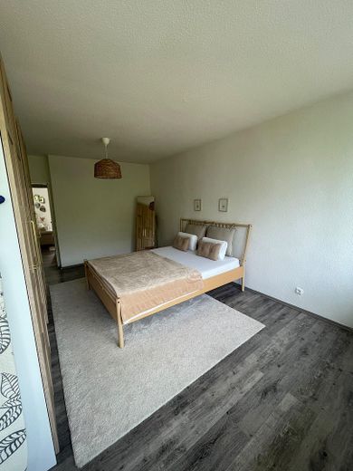 Renovierte 4 Zimmer Wohnung inkl. Balkon & Kellerabteil - ca 85qm – फोटो 8