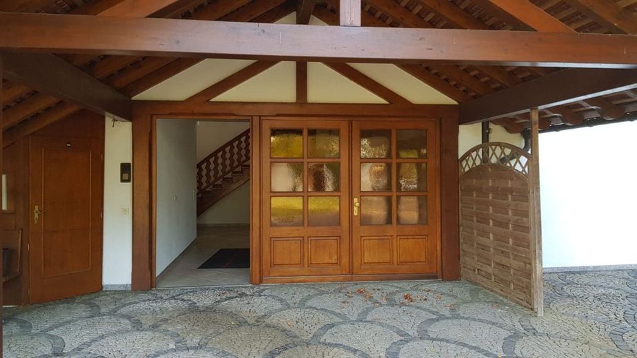 Nentershausen, Landhaus – Foto 8
