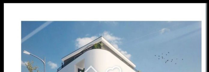 Exklusives Penthouse mit umlaufender Dachterasse - Erstbezug ab 15.09.2026