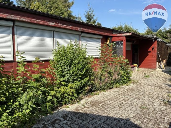 Wohnen, wo andere Urlaub machen
 ( Preisreduziert ) in einer Top Lage im Naherholungsgebiet) – Foto 1
