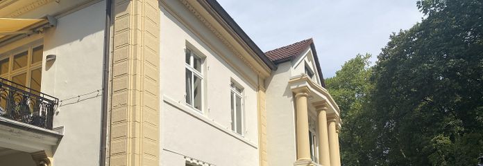 Herdecke / Wohnung in Villa am Waldrand – Villa in Herdecke