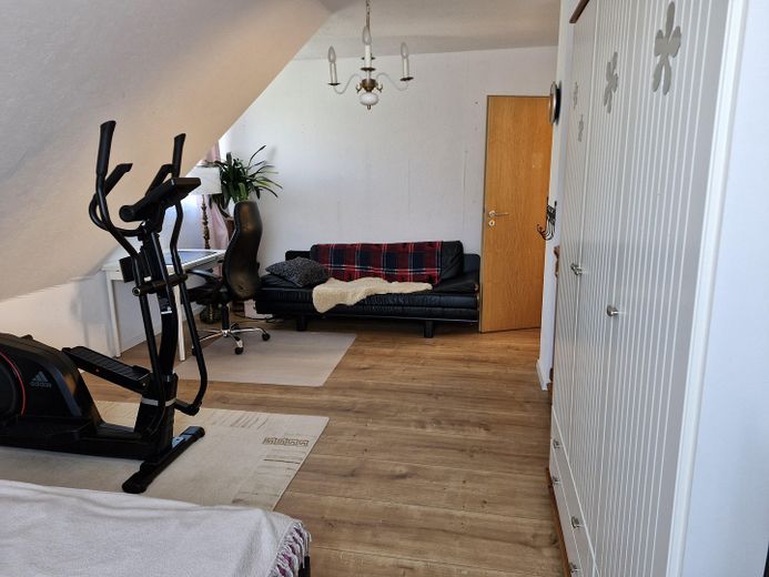 EFH in Fredersdorf - Baustress vermeiden – Kinderzimmer