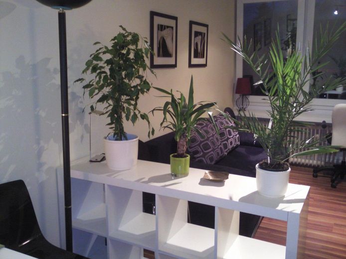 Möbliertes City Apartment – Foto 4