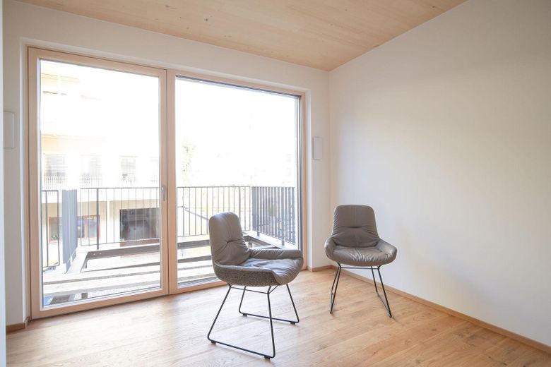 Microhome i - 1. OG Wohne