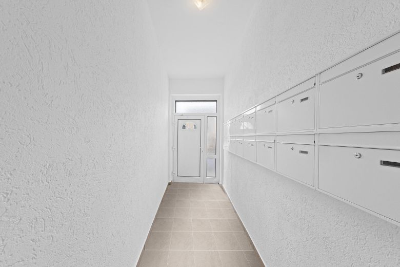 Vermietete 2-Zimmer- Kapitalanlage in Stadtfeld. 5% Afa und gute Mietrendite – Foto 5