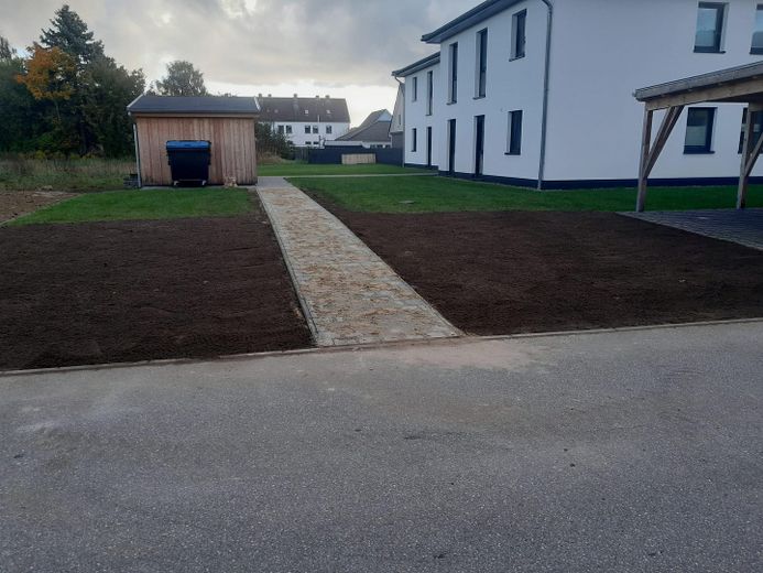 Moderne Wohnungen in Stadtvilla *Zingst* Barth – Foto 15