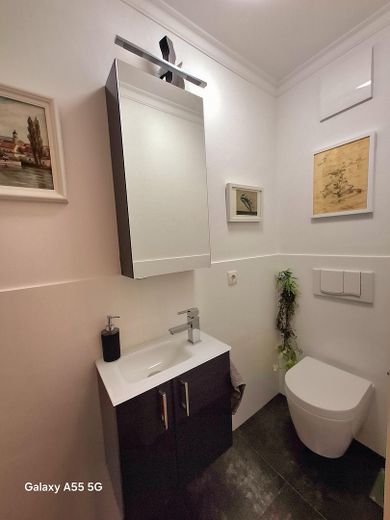 Gäste-WC