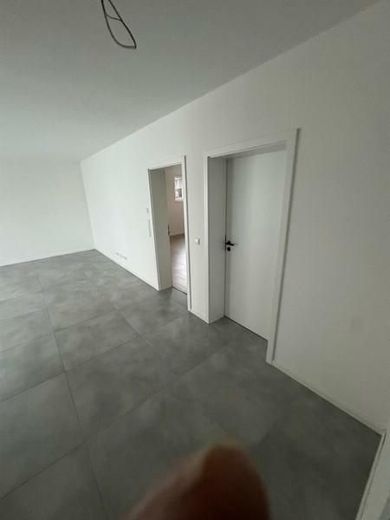 KAPITALANLAGE - Neubau - MFH mit 6 WE - Ramstein Airbase nah - RENDITE - KFW40 – 26 Impressionen aus den Wohnungen Bädern Balkonen