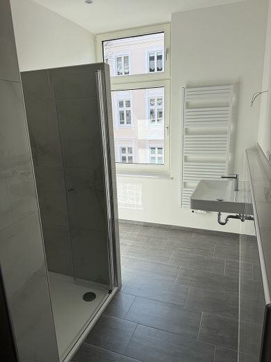 Altbauwohnung komplett renoviert – Foto 12