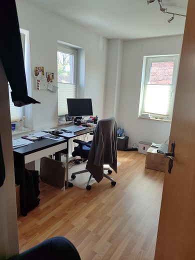 Arbeitszimmer OG