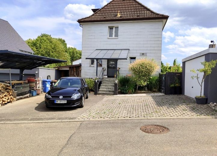 Charmantes Einfamilienhaus – Foto 2