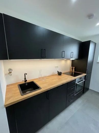 Modern stylisches 15 m² WG-Zimmer in 4er-WG – Erlangen – Foto 3