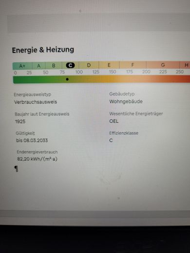  Wärmepumpe 2025 fehlt noch!