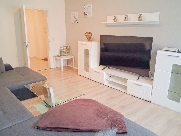 Moderne 2-Zimmer-Wohnung mit hochwertiger Ausstattung und ca. 65 m² Wohnfläche – फोटो 1