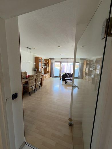 Naturnahes Reihenmittelhaus in verkehrsberuhigter Straße - PROVISIONSFREI - VHB – Wohn- und Essbereich, EG