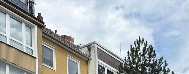 MEHRFAMILIENHAUS IN TOP-LAGE VON HANNOVER SÜDSTADT