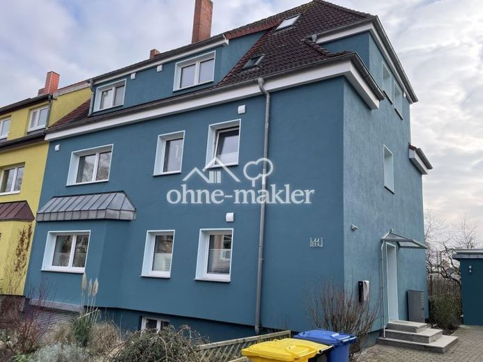 moderne DG-Maisonette, ideal für Familie mit Kind – Foto 1