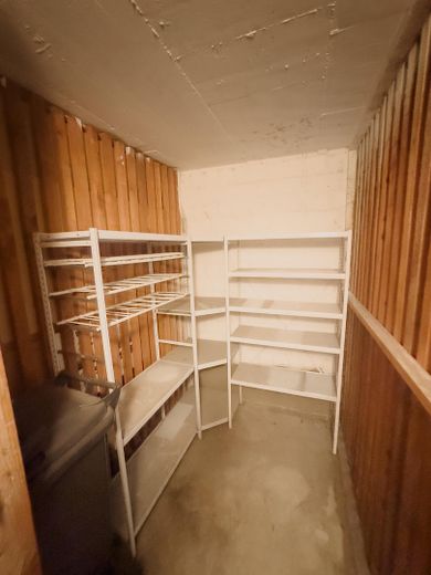 Sofortiger Erstbezug nach Renovierung | Im Herzen von Schwachhausen | Balkon | provisionsfrei – Keller