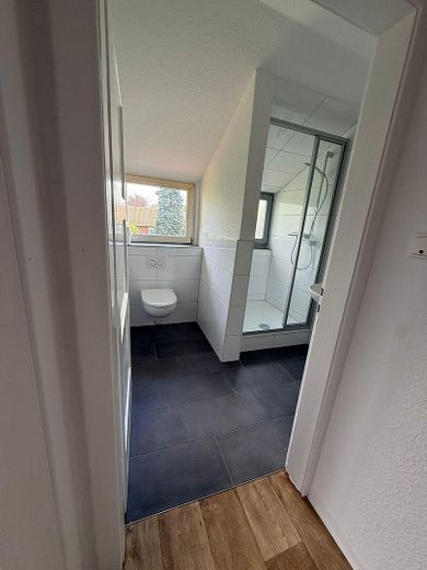 5 Zimmer sanierte Obergeschosswohnung in Neuenkirchen-Vörden – Foto 3