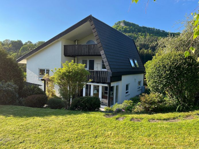 Einfamlienhaus mit schöner Aussicht – Foto 2