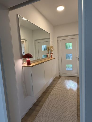 Modernes Familienleben: 5-Zimmer-Haus in Zossen. Ohne Maklerprovision – Foto 22