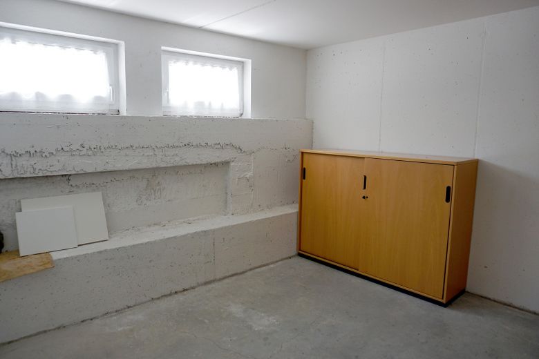 Affascinante appartamento duplex con splendido balcone a Leutkirch im Allgäu – Keller