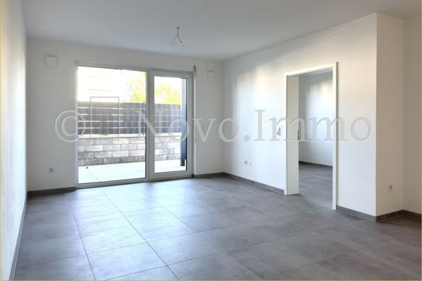 Novo.Immo | Altersgerecht. Neubau. Terrasse. – Moderne Wohnung in Pirmasens