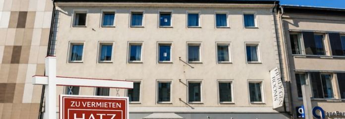 1A Ladenfläche in Passauer Fußgängerzone - 217 m²