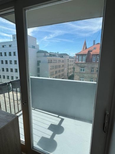 Renovierte 1 Zimmerwohnung – Foto 1