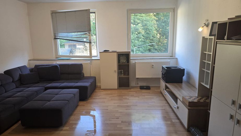 3,5Zi mit Dachterrasse, Solingen Wald, Waldrand, Renoviert, auf Wunsch mit Möbelübernahme Vormieter – Foto 27