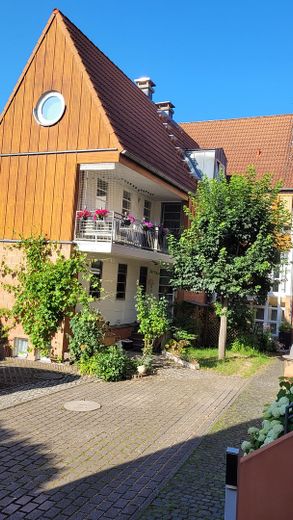 Innenhof (1)