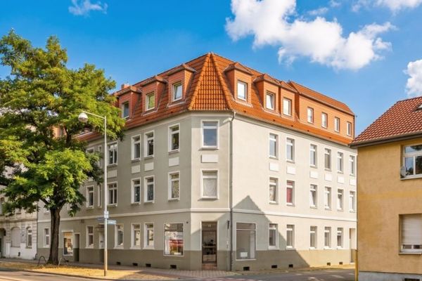 Magdeburg