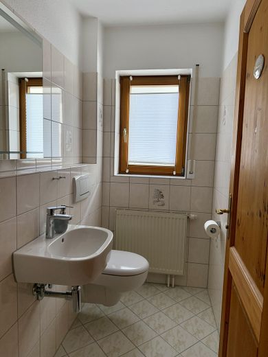 Gäste WC 1.OG