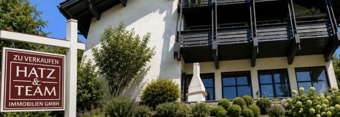 Wohnhaus mit Panoramablick - Airbnb-Hütte trägt einen Großteil der Finanzierung