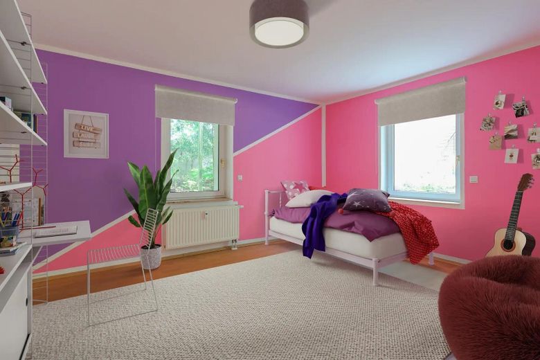 PROVISIONSFREI (Privatverkauf): Große 4-Zimmer-Wohnung in historischen Villa am Naturschutzgebiet – Foto 3