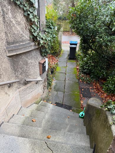 Charmantes Altstadthaus mit Charakter in bester Lage - sanierungsbedürftiges Unikat – Foto 22